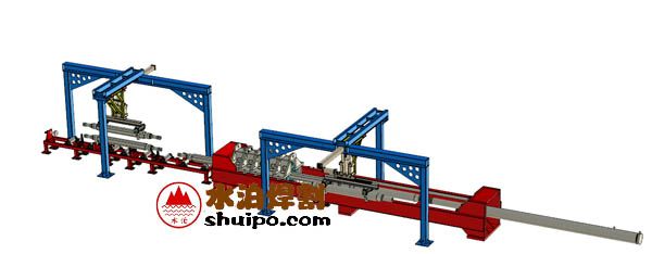 車橋推方機(jī) 車橋推方機(jī)