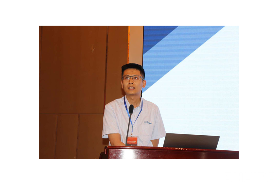 水泊焊割總經理劉帥 水泊焊割總經理劉帥