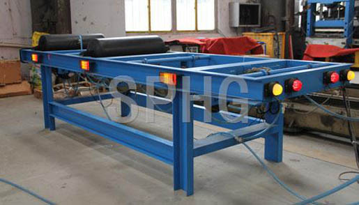 電路、氣路試驗機